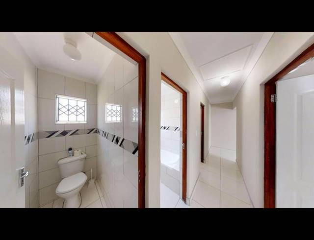 3 BEDROOM HOUSE FOR SALE IN KLIPPOORTJIE